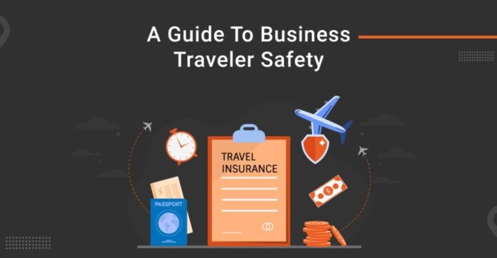 A guide to business traveler safety